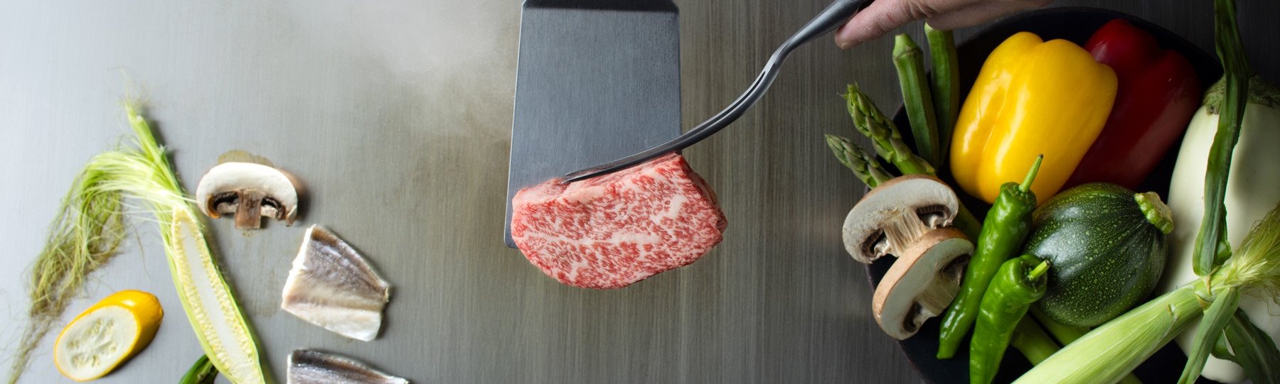 メニュー